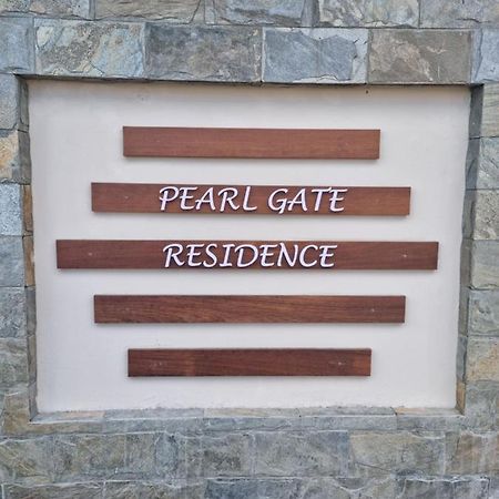 Flic-en-Flacq Pearl Gate Residence מראה חיצוני תמונה