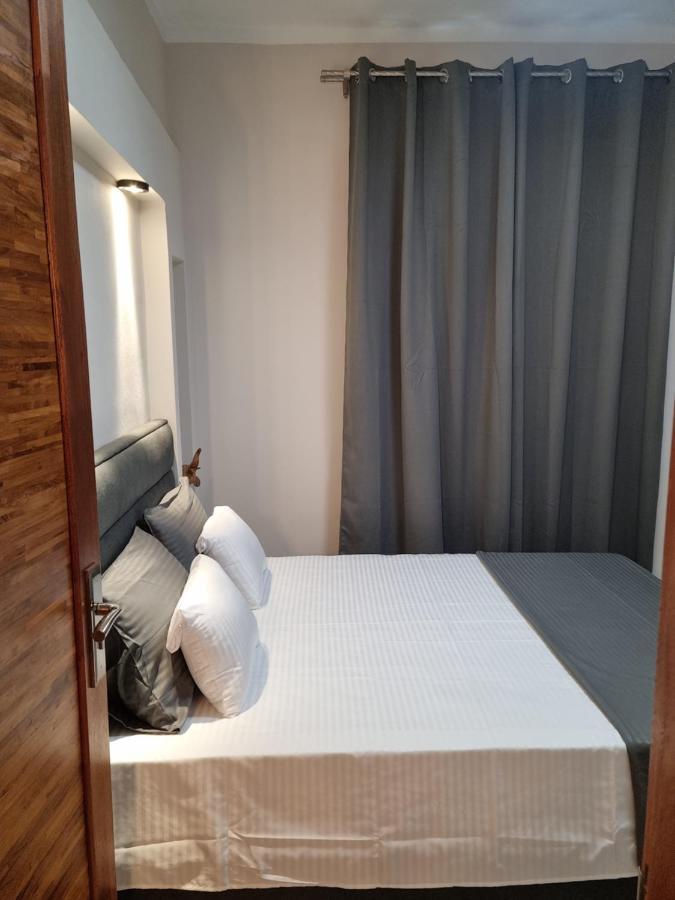 Flic-en-Flacq Pearl Gate Residence מראה חיצוני תמונה