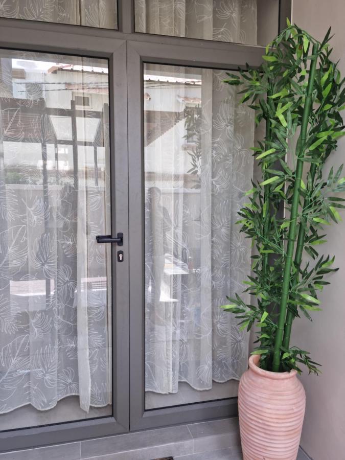 Flic-en-Flacq Pearl Gate Residence מראה חיצוני תמונה
