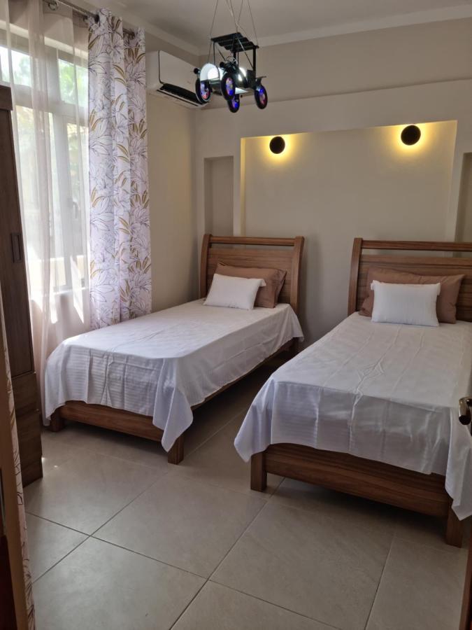 Flic-en-Flacq Pearl Gate Residence מראה חיצוני תמונה