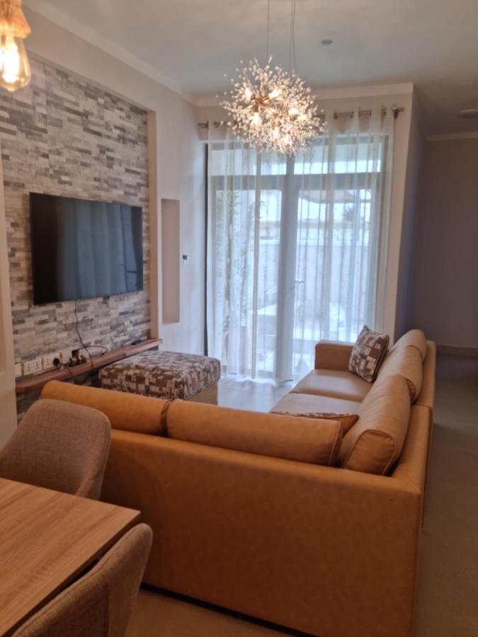 Flic-en-Flacq Pearl Gate Residence מראה חיצוני תמונה
