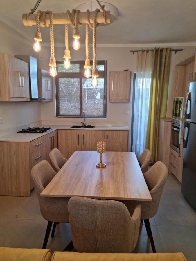 Flic-en-Flacq Pearl Gate Residence מראה חיצוני תמונה