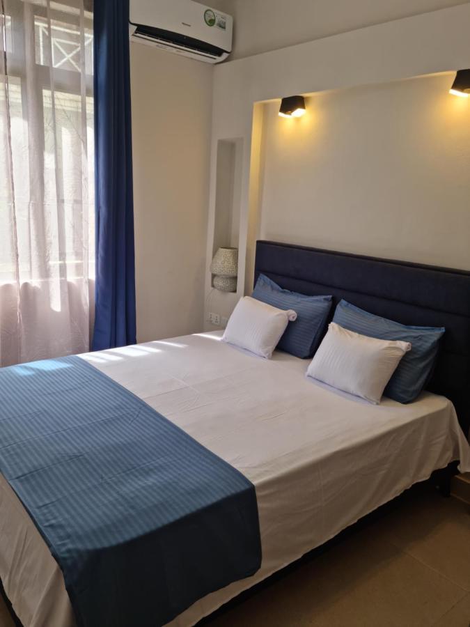 Flic-en-Flacq Pearl Gate Residence מראה חיצוני תמונה