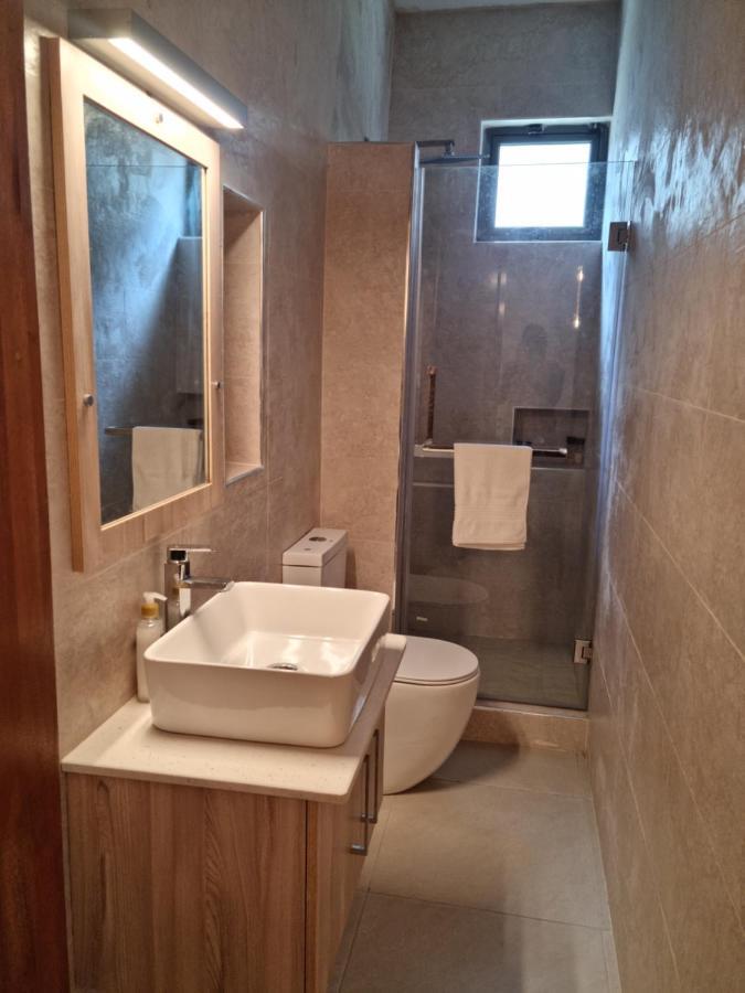 Flic-en-Flacq Pearl Gate Residence מראה חיצוני תמונה