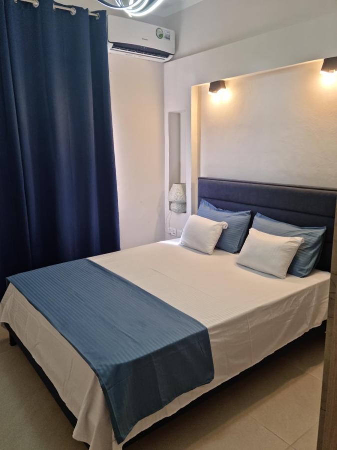 Flic-en-Flacq Pearl Gate Residence מראה חיצוני תמונה