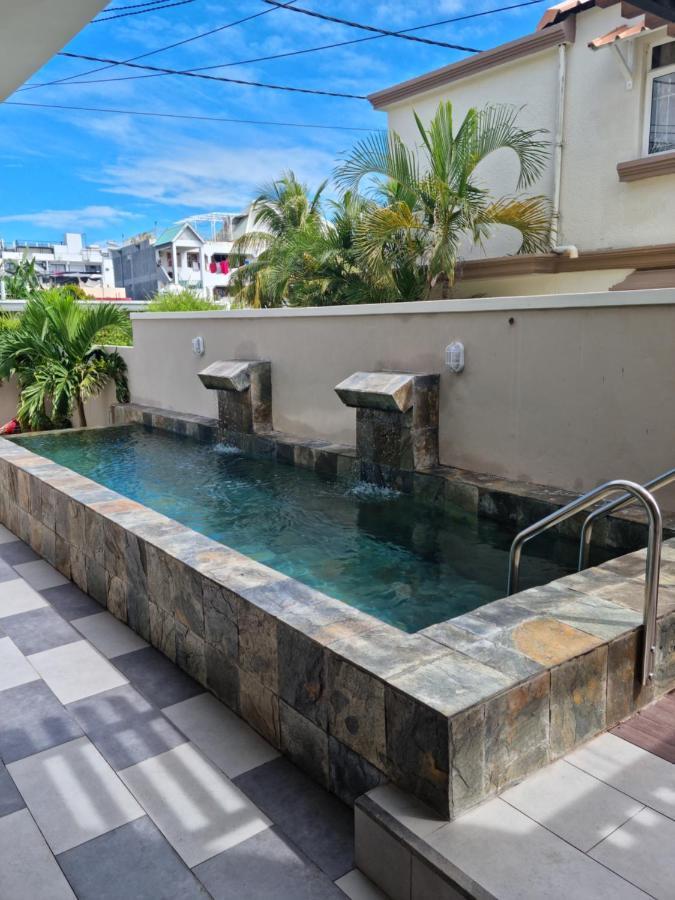 Flic-en-Flacq Pearl Gate Residence מראה חיצוני תמונה
