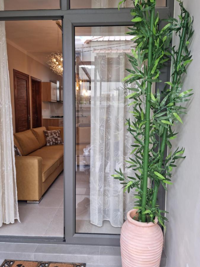 Flic-en-Flacq Pearl Gate Residence מראה חיצוני תמונה