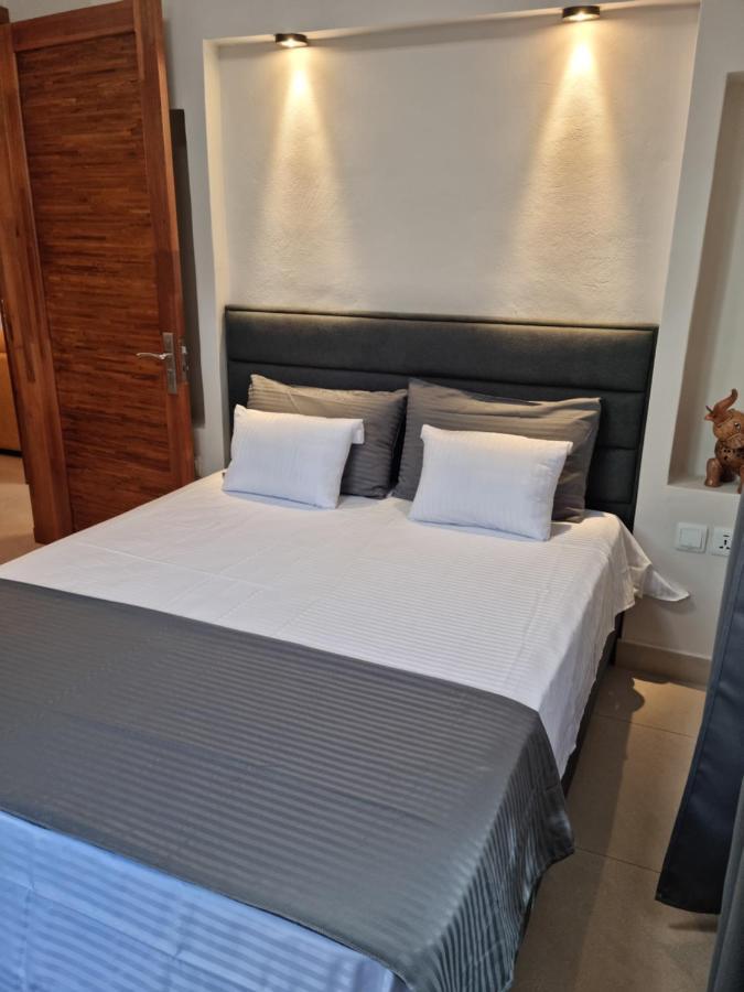 Flic-en-Flacq Pearl Gate Residence מראה חיצוני תמונה